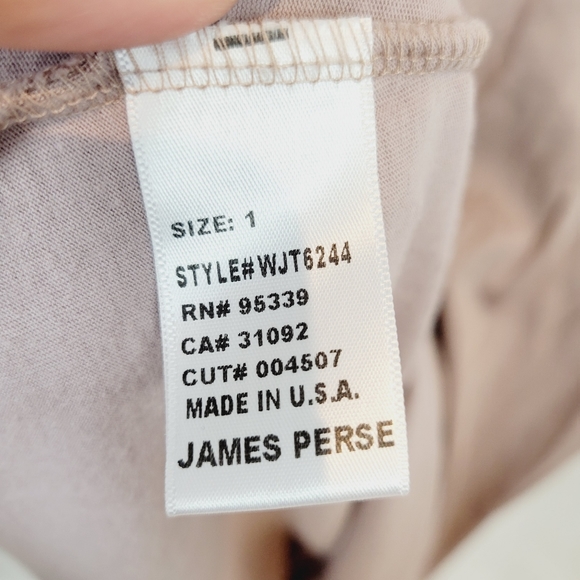 James Perse dress - Picture 7 of 7